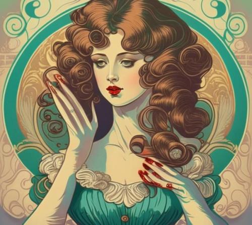 На людей посмотреть и себя показать. 03