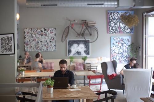 Ресторан The Farm. 07