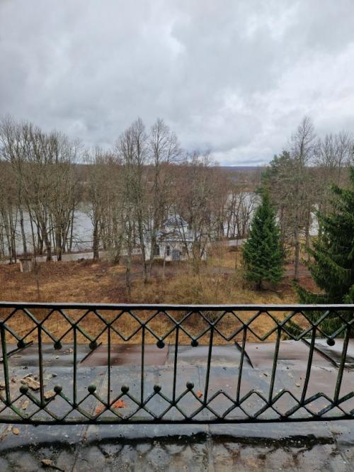 Посетили усадьбу Барышниковых в алексино смоленской области. 06