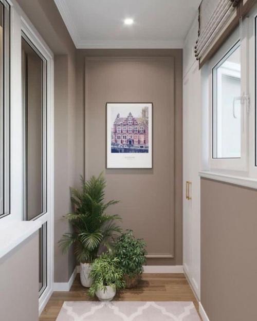 Мы выбираем себе самый лучший вариант для балкона. 01