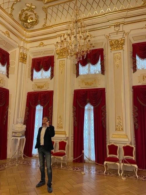 Поздравляю с праздником светлой пасхи! 07