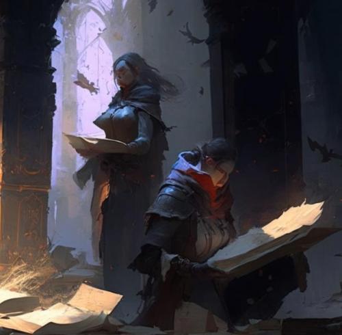 На людей посмотреть и себя показать. 05