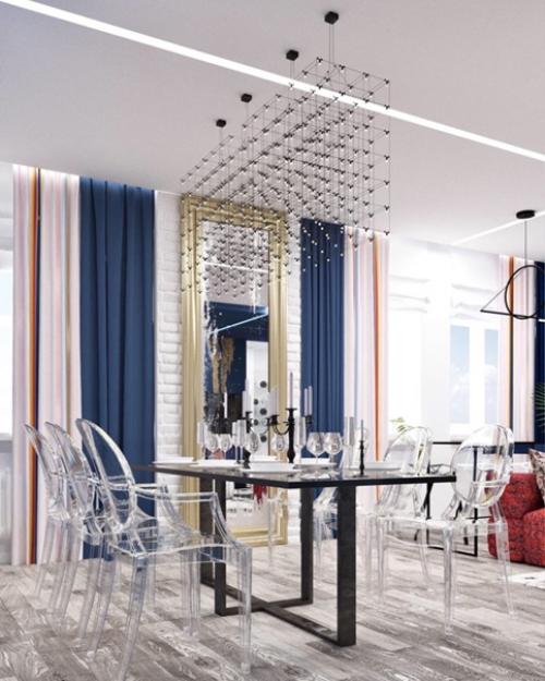 Однажды в инстаграме один совершенно незнакомый человек написал мне: Аня, ну что у тебя всё такое черно-белое? 04