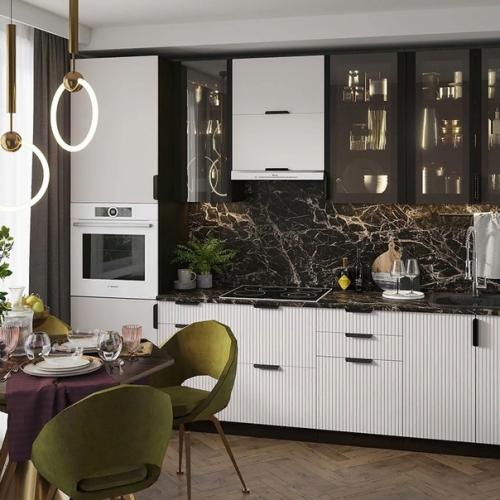 Современные дизайнерские интерьеры любите? 02