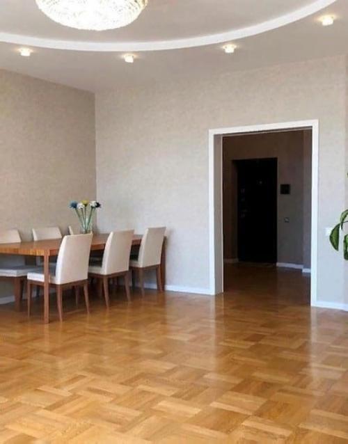 Наша любимая квартира. 02