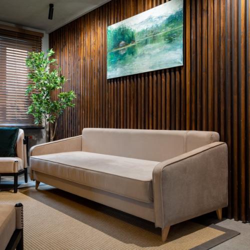 Мы представляем новый интерьер с Kerama Marazzi из программы Дачный Ответ @Peredelka. 07