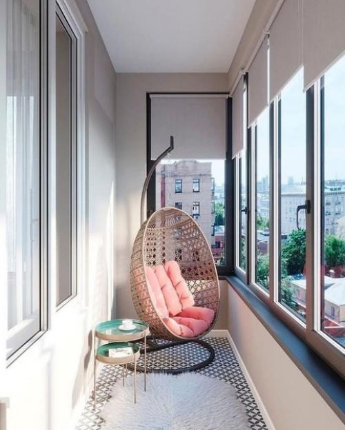 Мы выбираем себе самый лучший вариант для балкона. 04