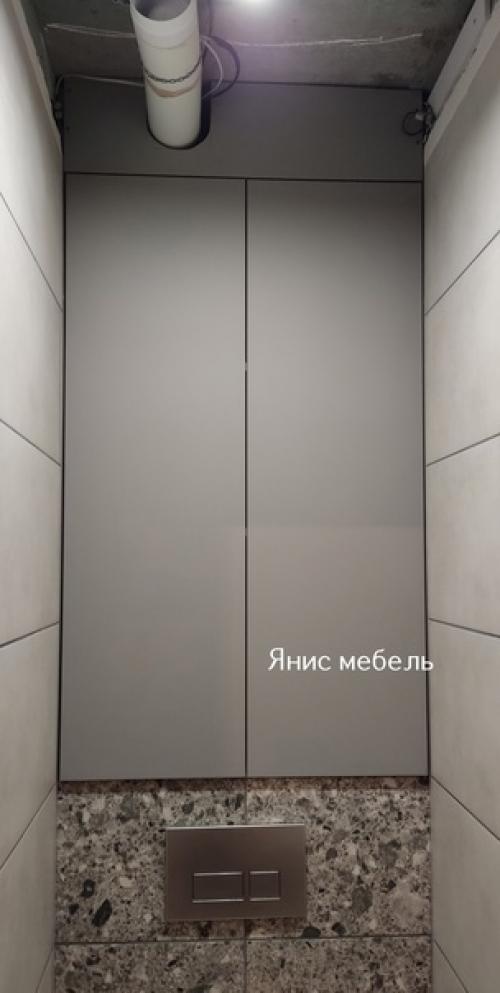 Преимущества встроенной мебели! 03 Преимущества встроенной мебели! 03