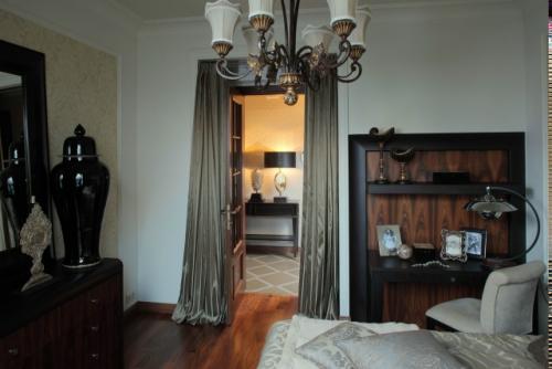 Чего хочется людям, прожившим долгую жизнь в Советской квартире? 04