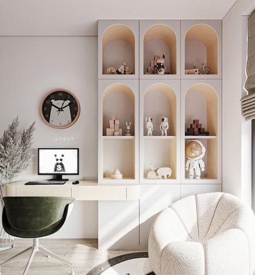 Арки - тренд 2024 года. 07