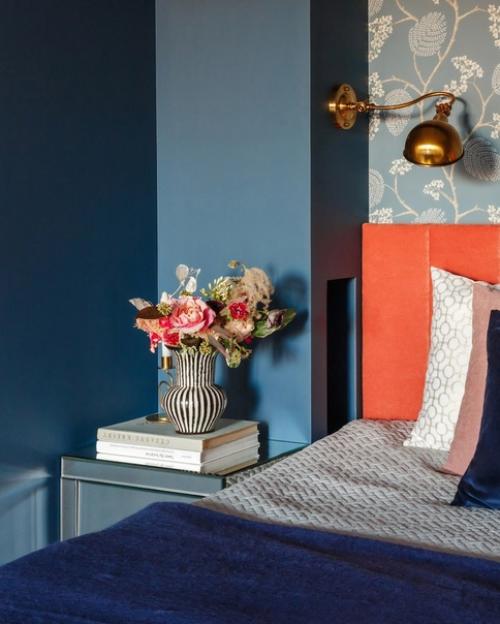 Как интерьеры характер героев в фильмах подчеркивают? 01