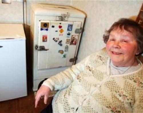 Старинные вещи, которые работают до сих пор. 02