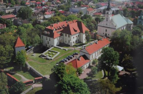 В Измаил прибыл генконсул Польши на открытие интереснейшей выставки про соледобывные шахты (фото). 03