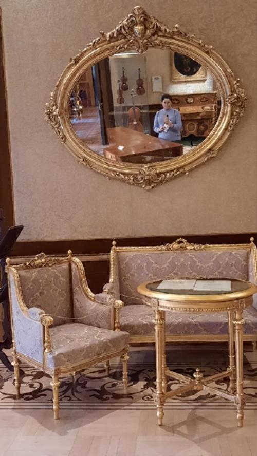 Как ваши выходные? 03