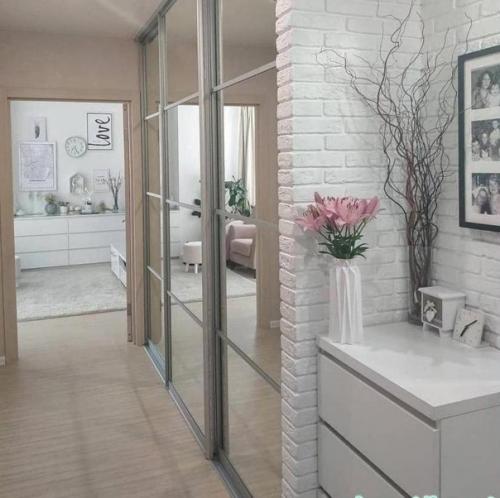 Уютная и стильная. 03