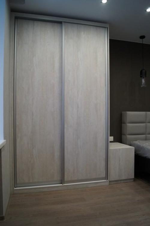 Спальня мальчика - подростка. 06