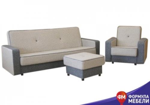 Приобретая мягкую мебель в наборе, вы получаете возможность создать комфортабельный, вместительный и гармоничный уголок для отдыха. 06