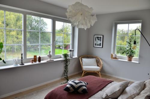 Декор в интерьере. 04