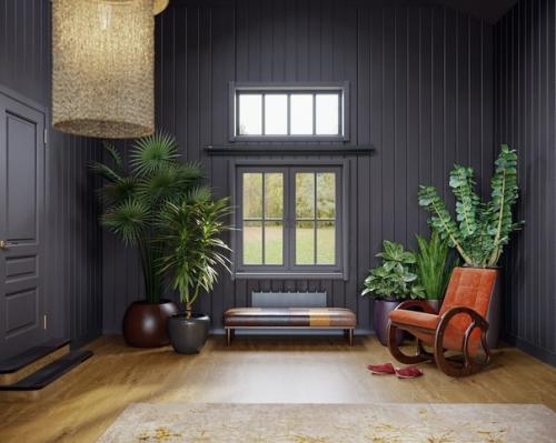 Экоокна в проекте дачного ответа уже в это воскресенье. 01