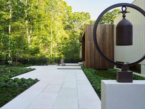 Часть 1. современный дом в East Hampton, штат Нью-йорк. 03