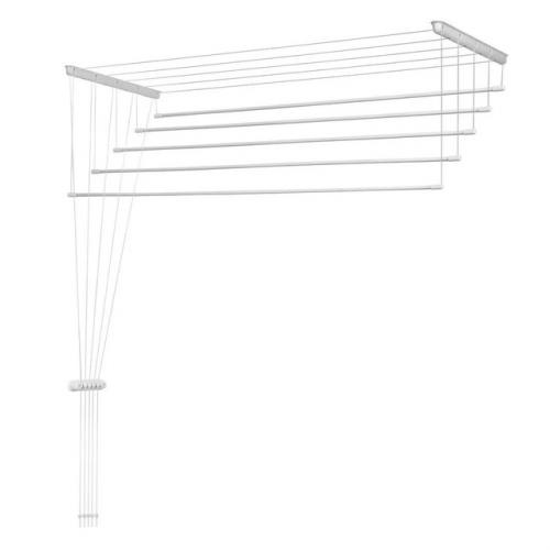 Навесная сушилка лиана - идеальное решение для вашего дома! 03