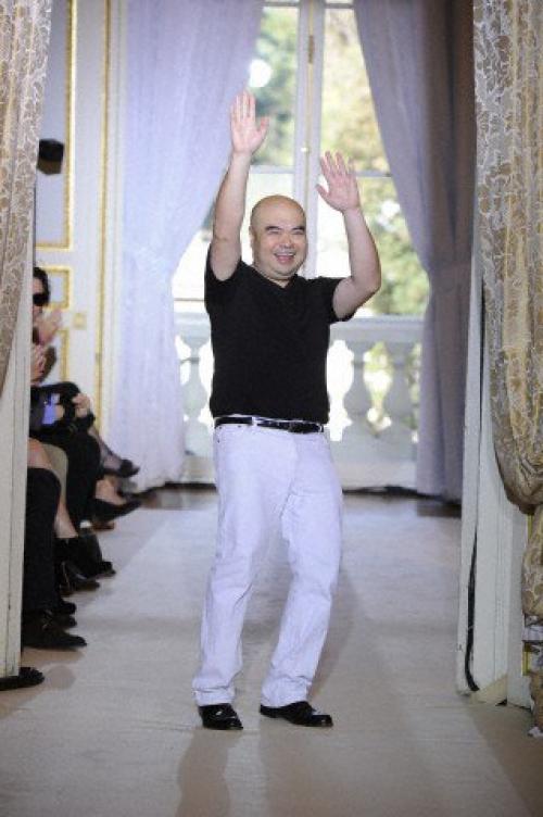 Andrew Gn, Эндрю Джен. 04