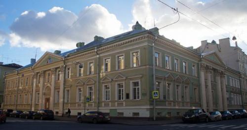 Доменико трезини: 7 зданий легендарного архитектора Петербурга. 09