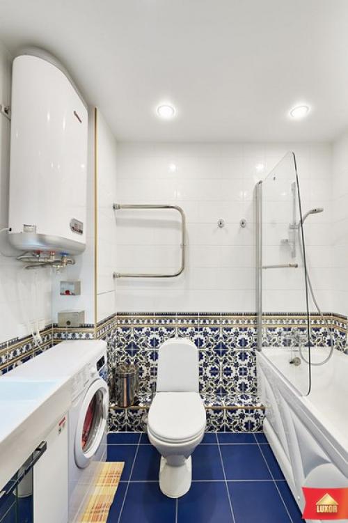 Ремонт с гарантией от 5 лет и экономией бюджета до 40%? 01