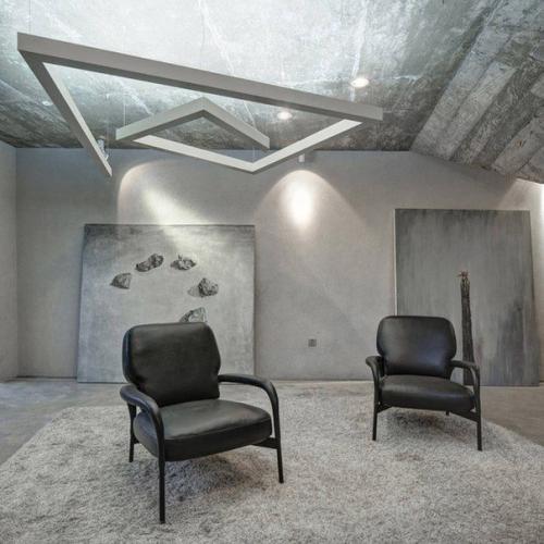 Чайный домик в Шанхае. 06