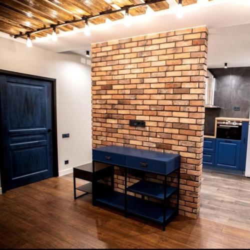 Ремонт своими руками. 04