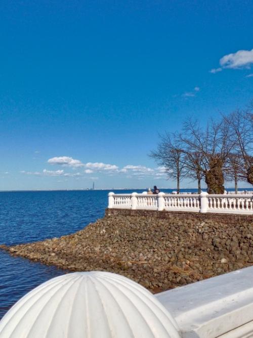 Растрелли в Петергофе. 08