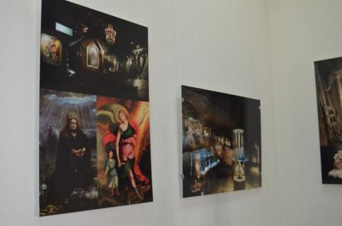 В Измаил прибыл генконсул Польши на открытие интереснейшей выставки про соледобывные шахты (фото). 06