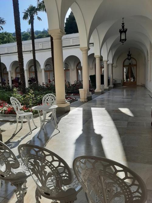 Крымские истории …. 01