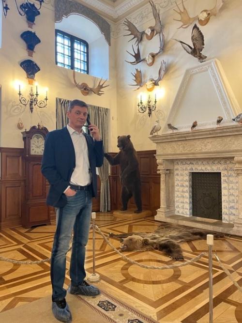 Поздравляю с праздником светлой пасхи! 05