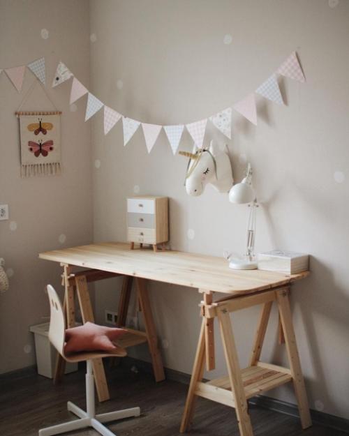 Детская комната своими руками. 03