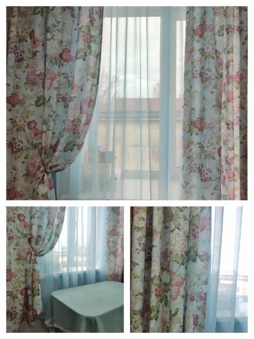 Ваша спальня или кухня вам скучной кажется. 02