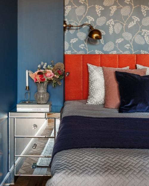 Как интерьеры характер героев в фильмах подчеркивают? 03