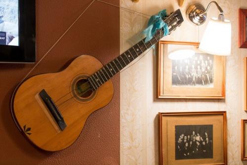 Кушать подано!  Где в Петербурге отведать советской еды? 07