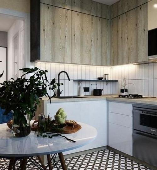 Дизайн для небольшой. 02