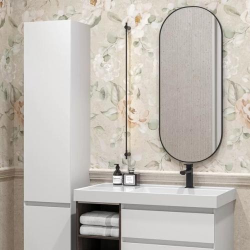 Хотите изменений в жизни - начните с ремонта ванной комнаты! 03