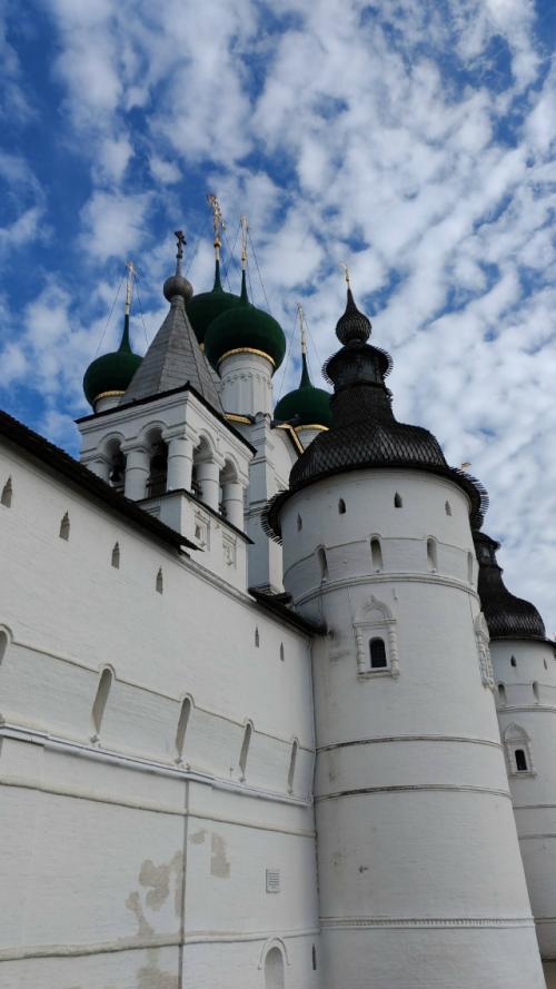 Г. ростов великий. 04