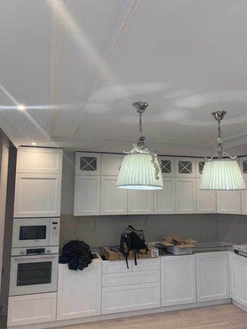 Я наши нежные спокойные интерьеры люблю.