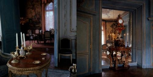 Дом герцога и герцогини виндзорских. 03