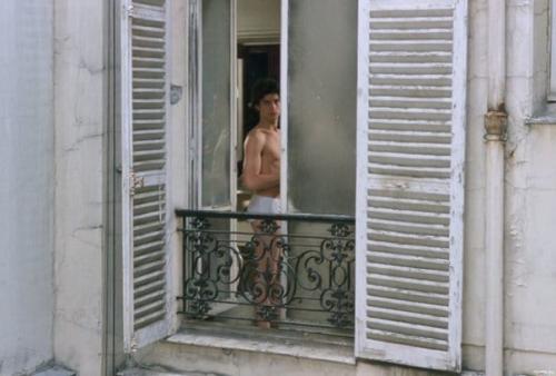 Продолжаем домашний режим - мы рассказываем о знаменитой парижской квартире из кино! 04 Продолжаем домашний режим - мы рассказываем о знаменитой парижской квартире из кино! 04