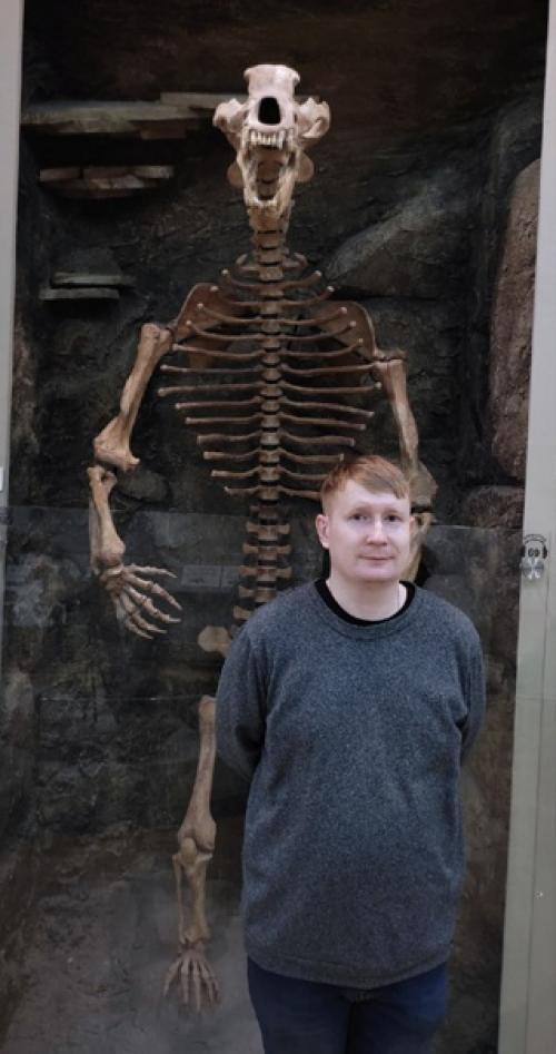 Казань встретила нас солнышком, а проводила дождём и снегом. 05