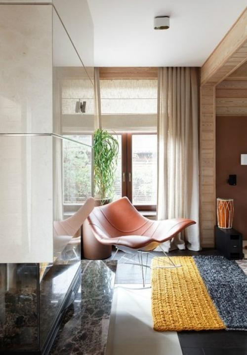 Современный деревянный дом в Подмосковье (200 кв. 04