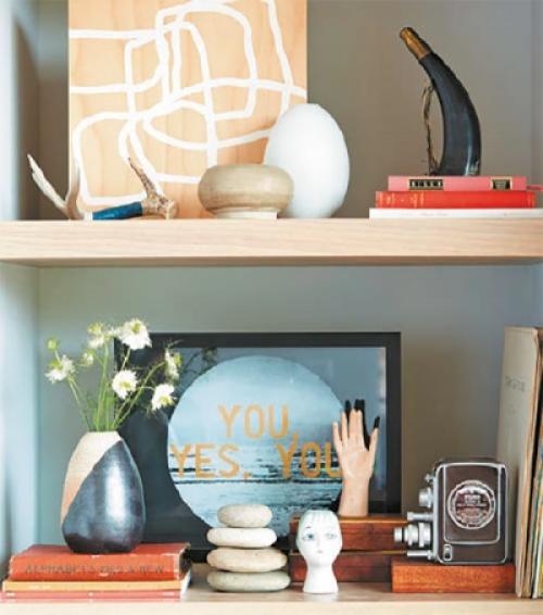 Книжные полки.  Ваши книги скромно пылятся на полке? 01