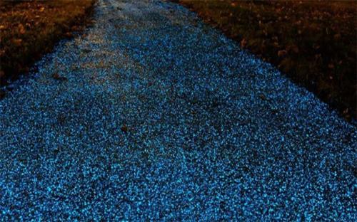 Бизнес - идея: производство люмобетона. 02