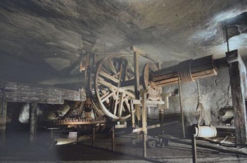 В Измаил прибыл генконсул Польши на открытие интереснейшей выставки про соледобывные шахты (фото). 05