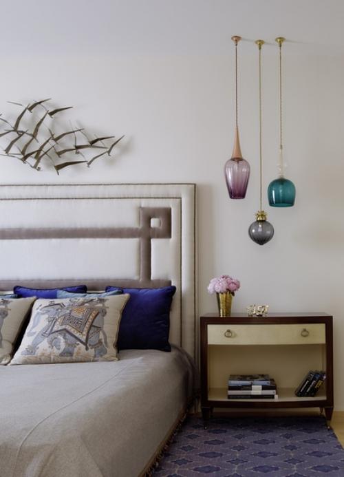 Дизайн этой московской квартиры площадью 55 кв. 02